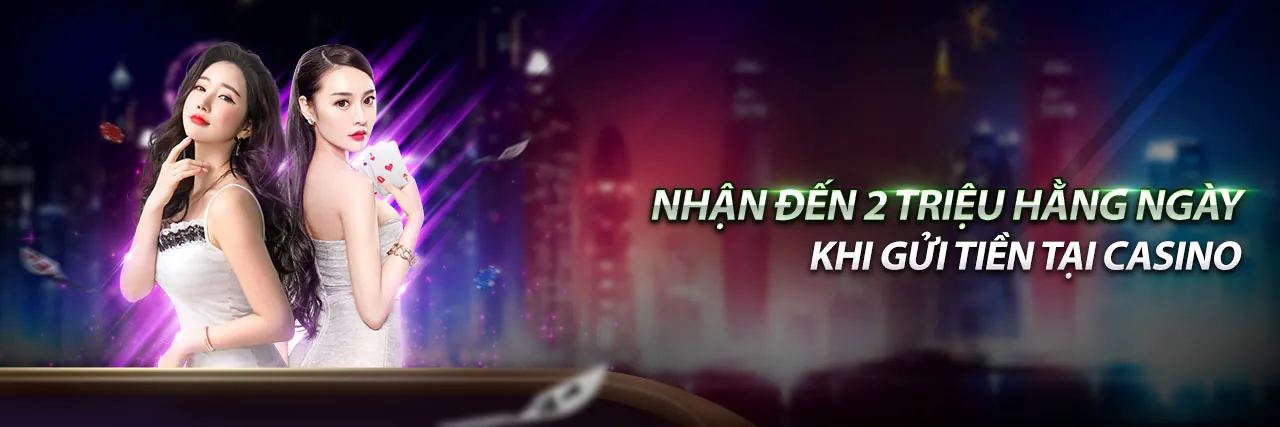 Các chương trình khuyến mãi hấp dẫn của game bài B52