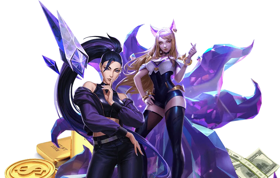 Đội ngũ chuyên gia của Game Bài B52